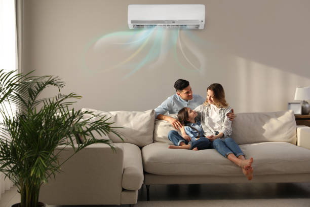 Best HVAC Emergency Services  in South Huntington, NY