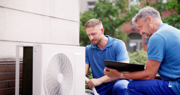 Best Best HVAC Companies  in South Huntington, NY