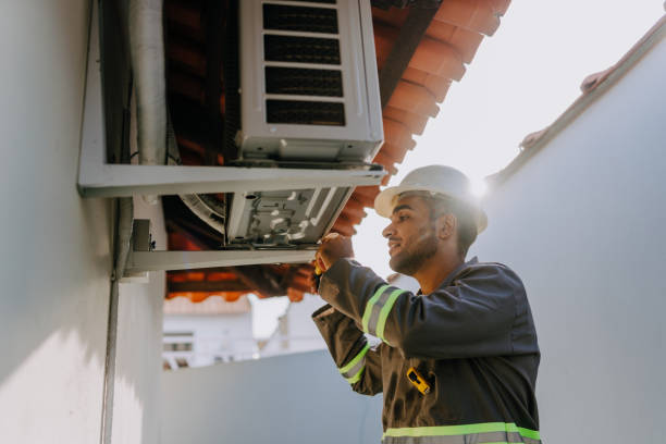 Best Affordable HVAC Services  in South Huntington, NY