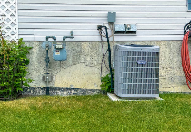 HVAC Maintenance Plan in South Huntington, NY