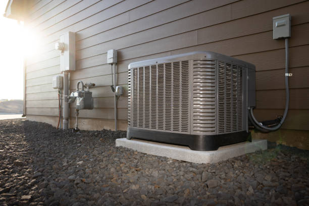 Best Residential HVAC Services  in South Huntington, NY